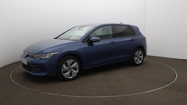 Used Volkswagen Golf 2024 for sale - 76214738: Photo 68