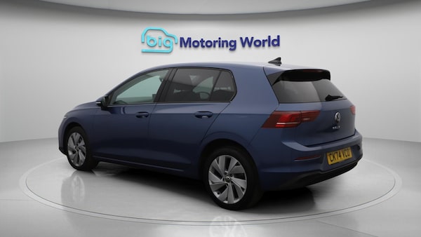 Used Volkswagen Golf 2024 for sale - 76214738: Photo 6