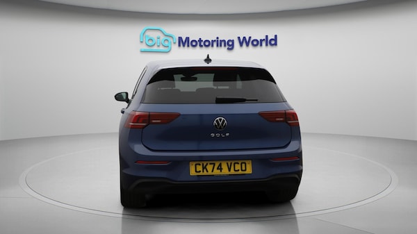 Used Volkswagen Golf 2024 for sale - 76214738: Photo 7