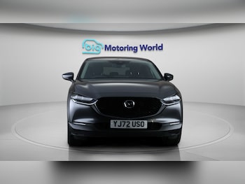 Used Mazda CX-30 2022 for sale - 79166027: Photo