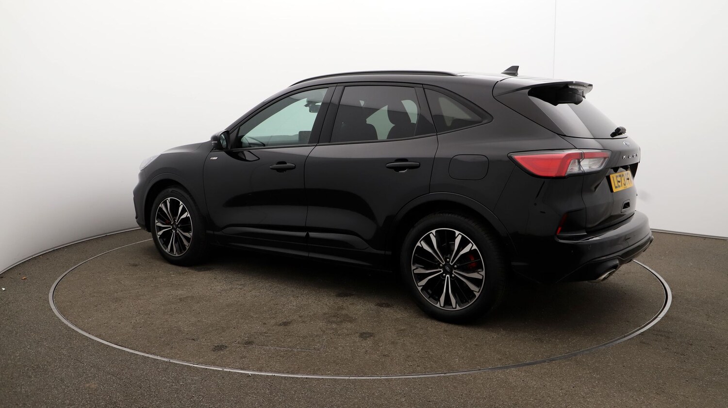 Used Ford Kuga for sale - 76808746: Photo 31