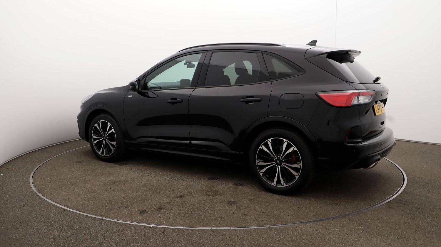 Used Ford Kuga for sale - 76808746: Photo 32