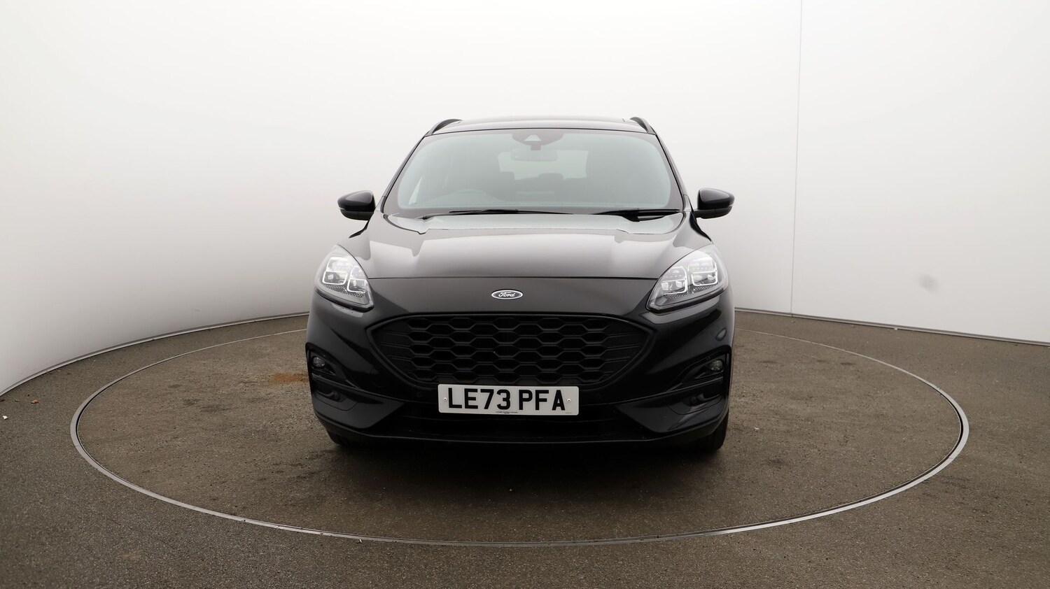 Used Ford Kuga for sale - 76808746: Photo 35