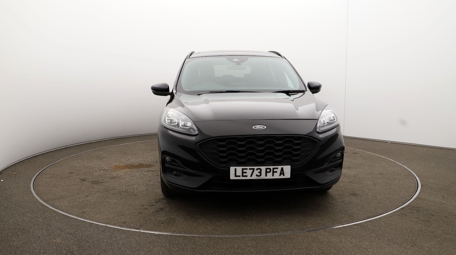 Used Ford Kuga for sale - 76808746: Photo 36