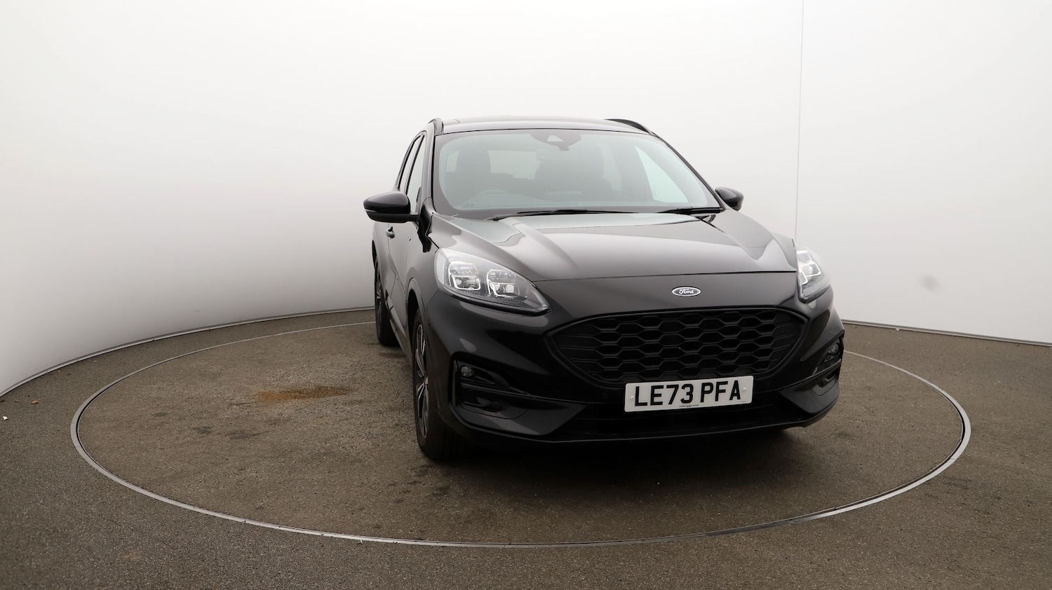 Used Ford Kuga for sale - 76808746: Photo 37