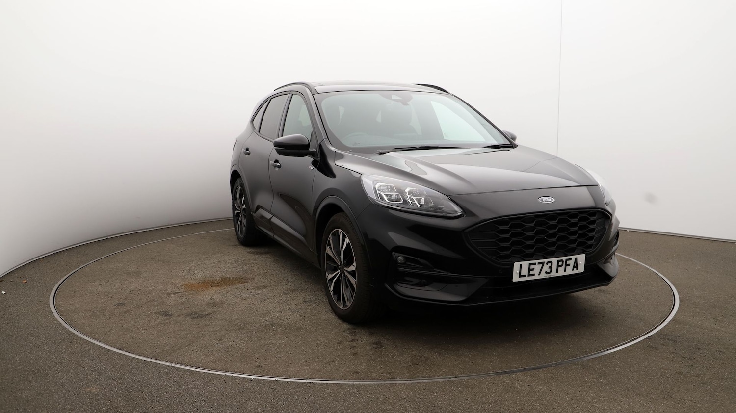 Used Ford Kuga for sale - 76808746: Photo 38