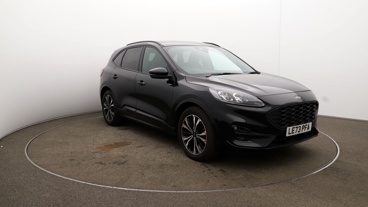 Used Ford Kuga for sale - 76808746: Photo 39