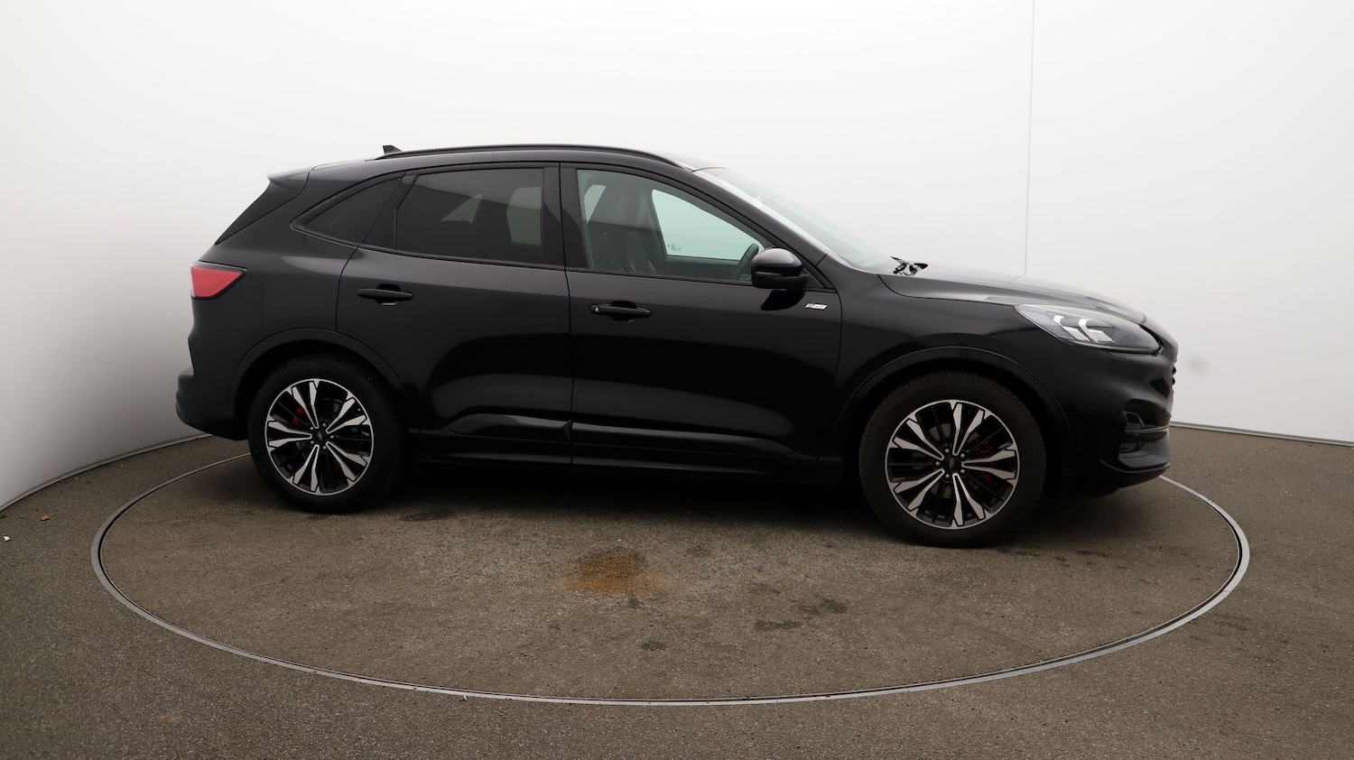 Used Ford Kuga for sale - 76808746: Photo 44