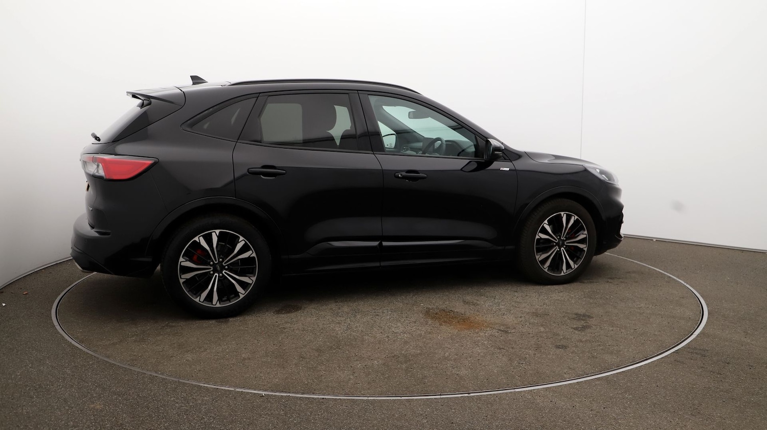 Used Ford Kuga for sale - 76808746: Photo 47