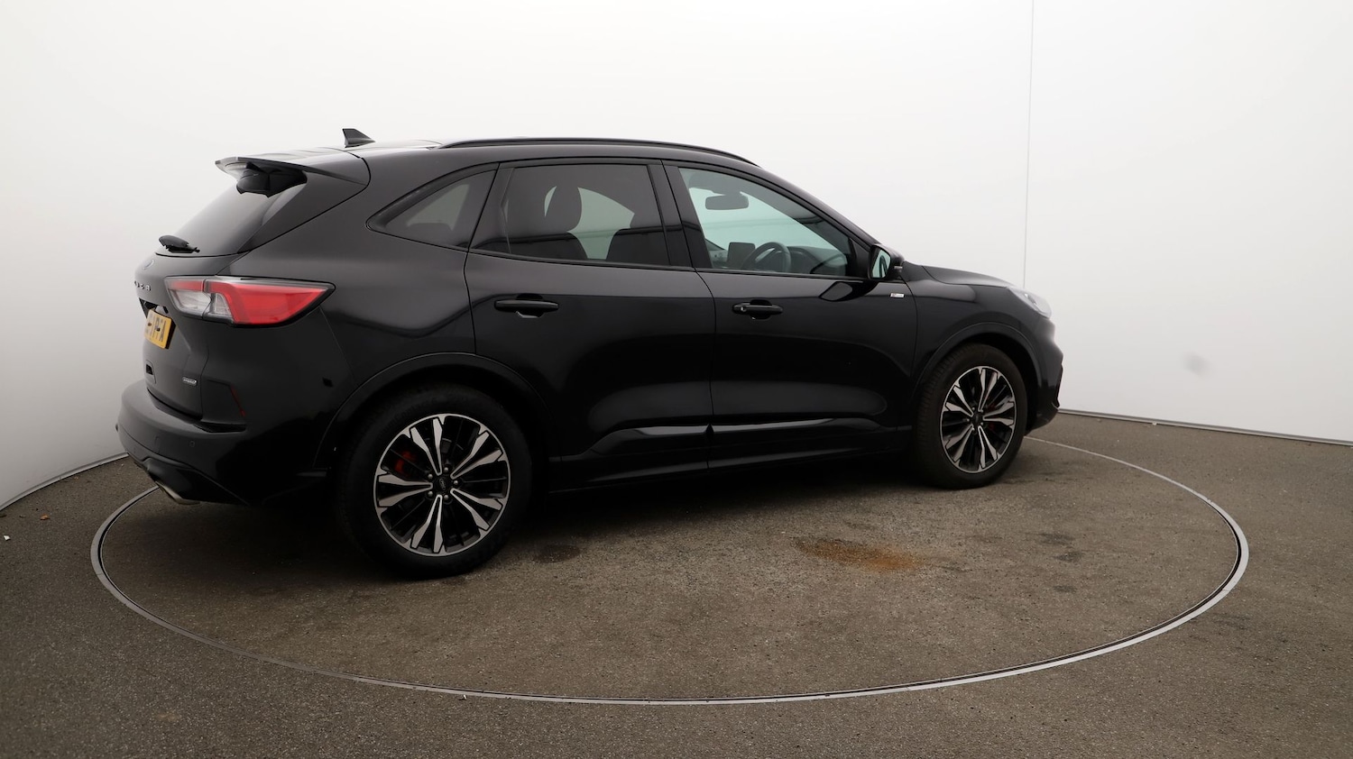 Used Ford Kuga for sale - 76808746: Photo 48