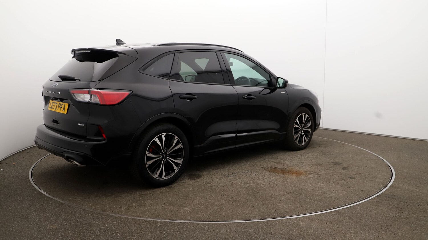 Used Ford Kuga for sale - 76808746: Photo 49