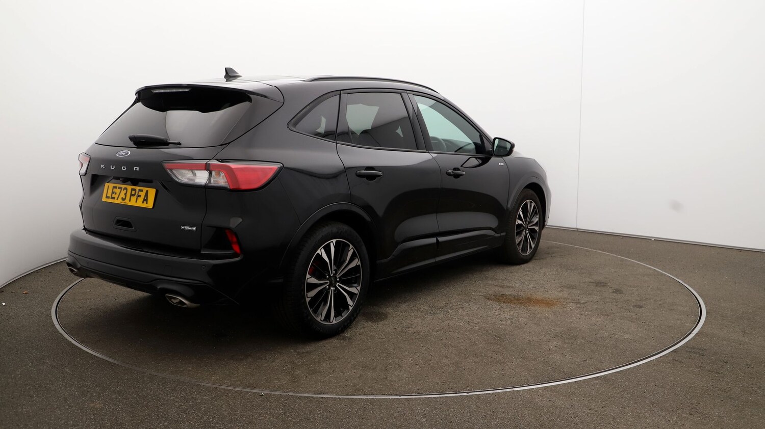 Used Ford Kuga for sale - 76808746: Photo 50