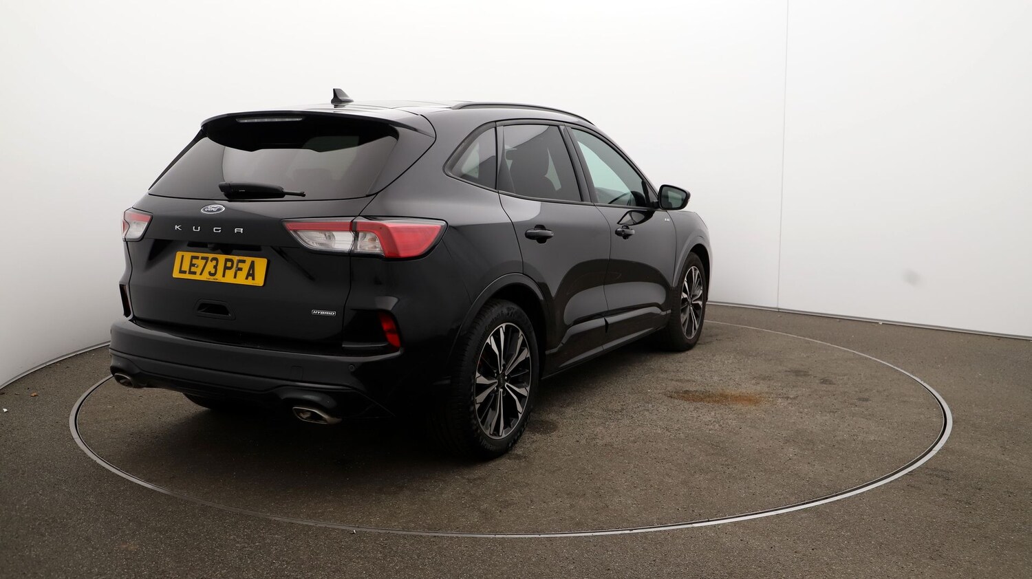 Used Ford Kuga for sale - 76808746: Photo 51