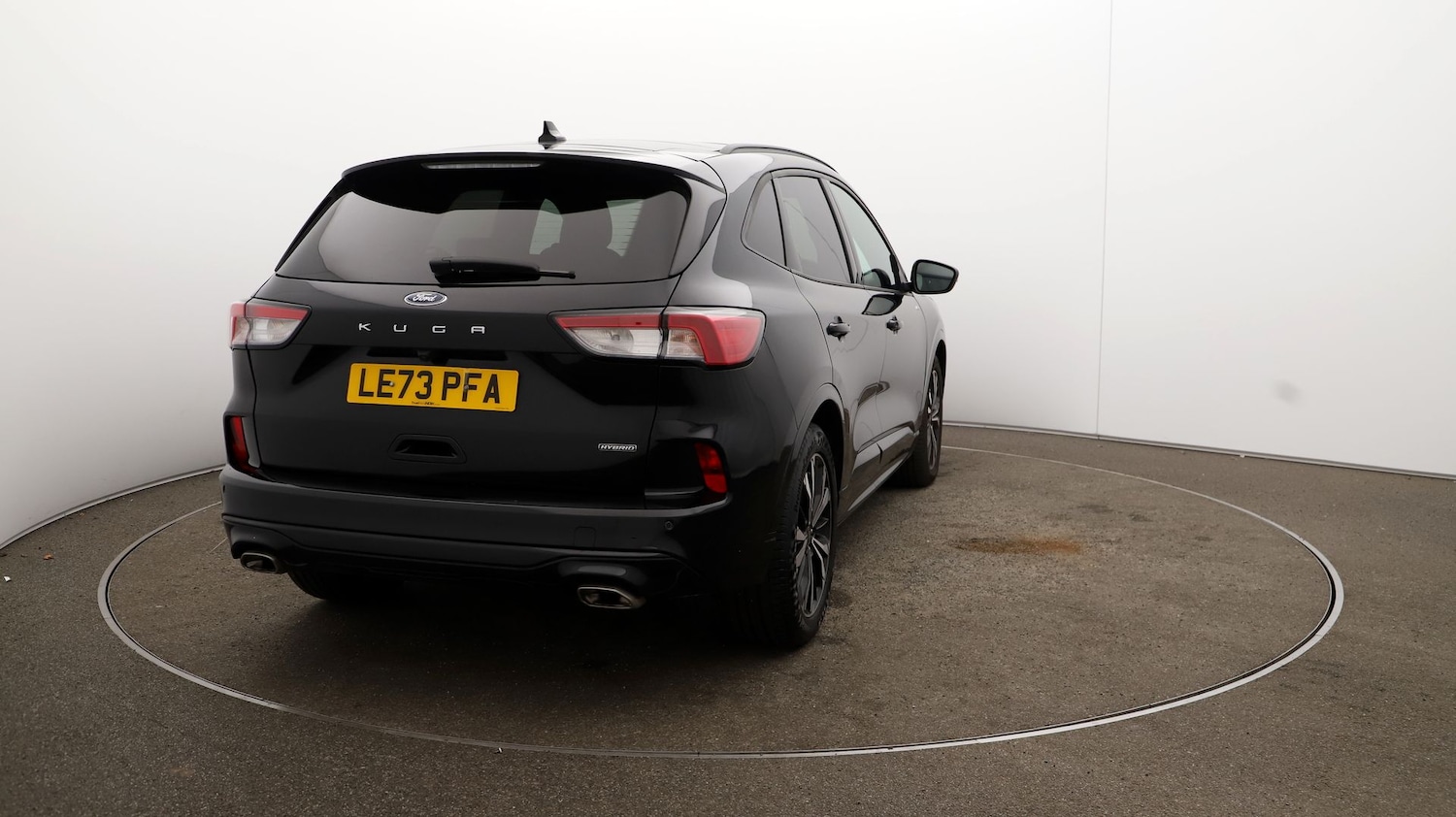 Used Ford Kuga for sale - 76808746: Photo 52