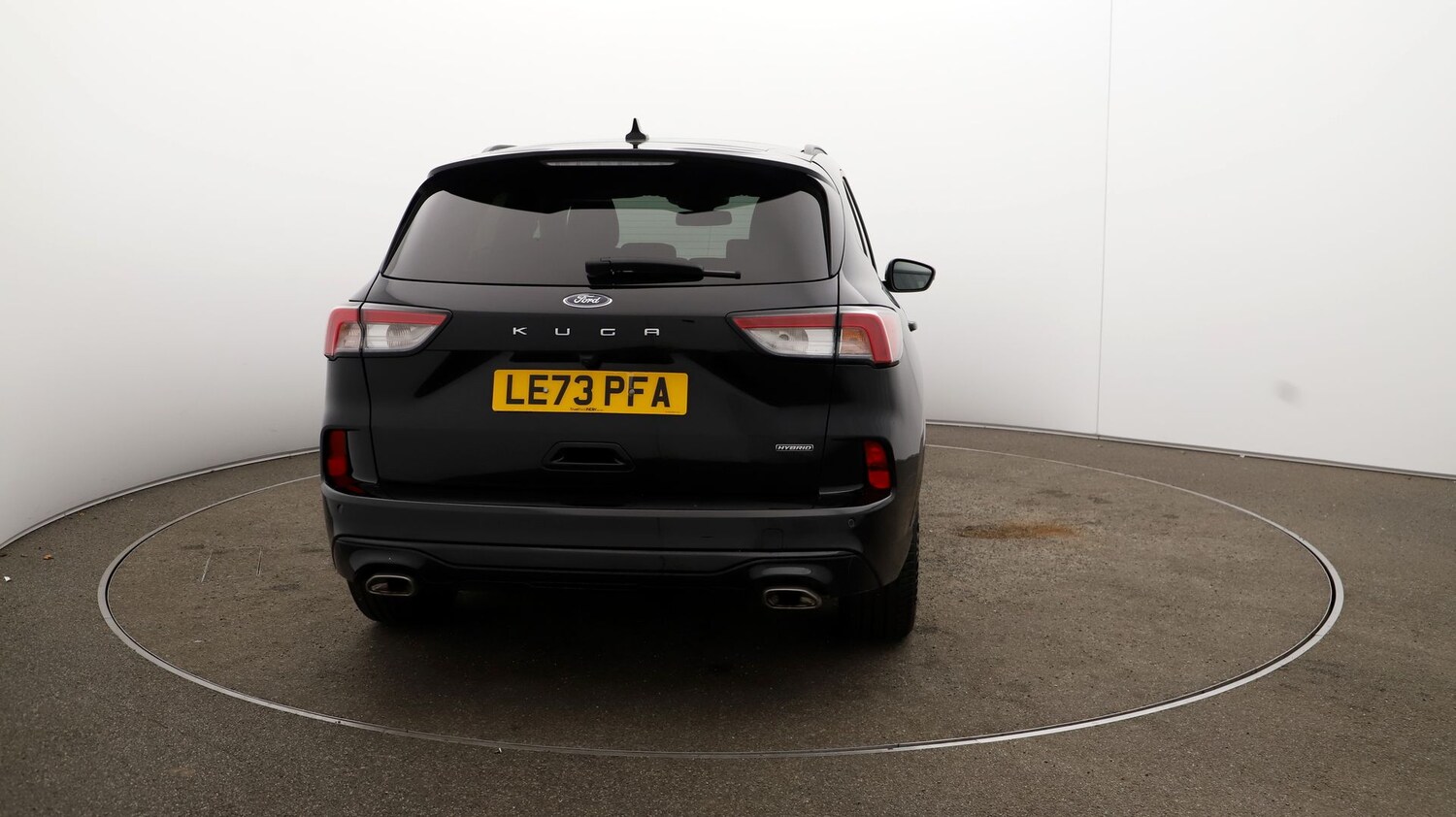 Used Ford Kuga for sale - 76808746: Photo 53