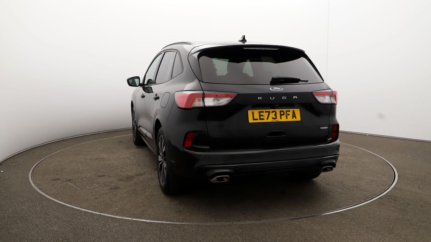 Used Ford Kuga for sale - 76808746: Photo 56