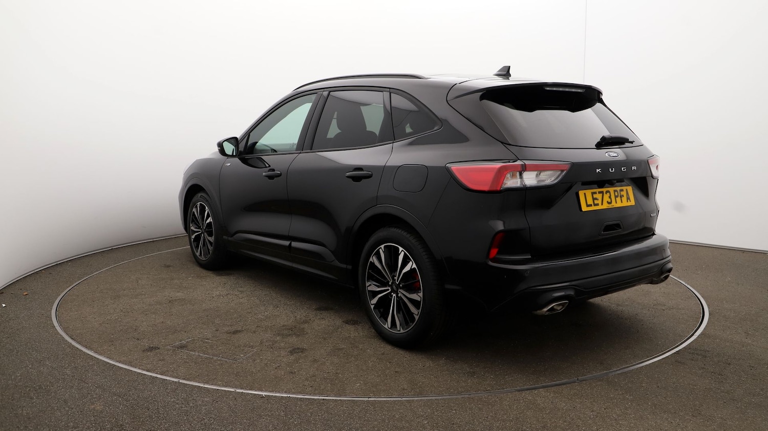 Used Ford Kuga for sale - 76808746: Photo 58