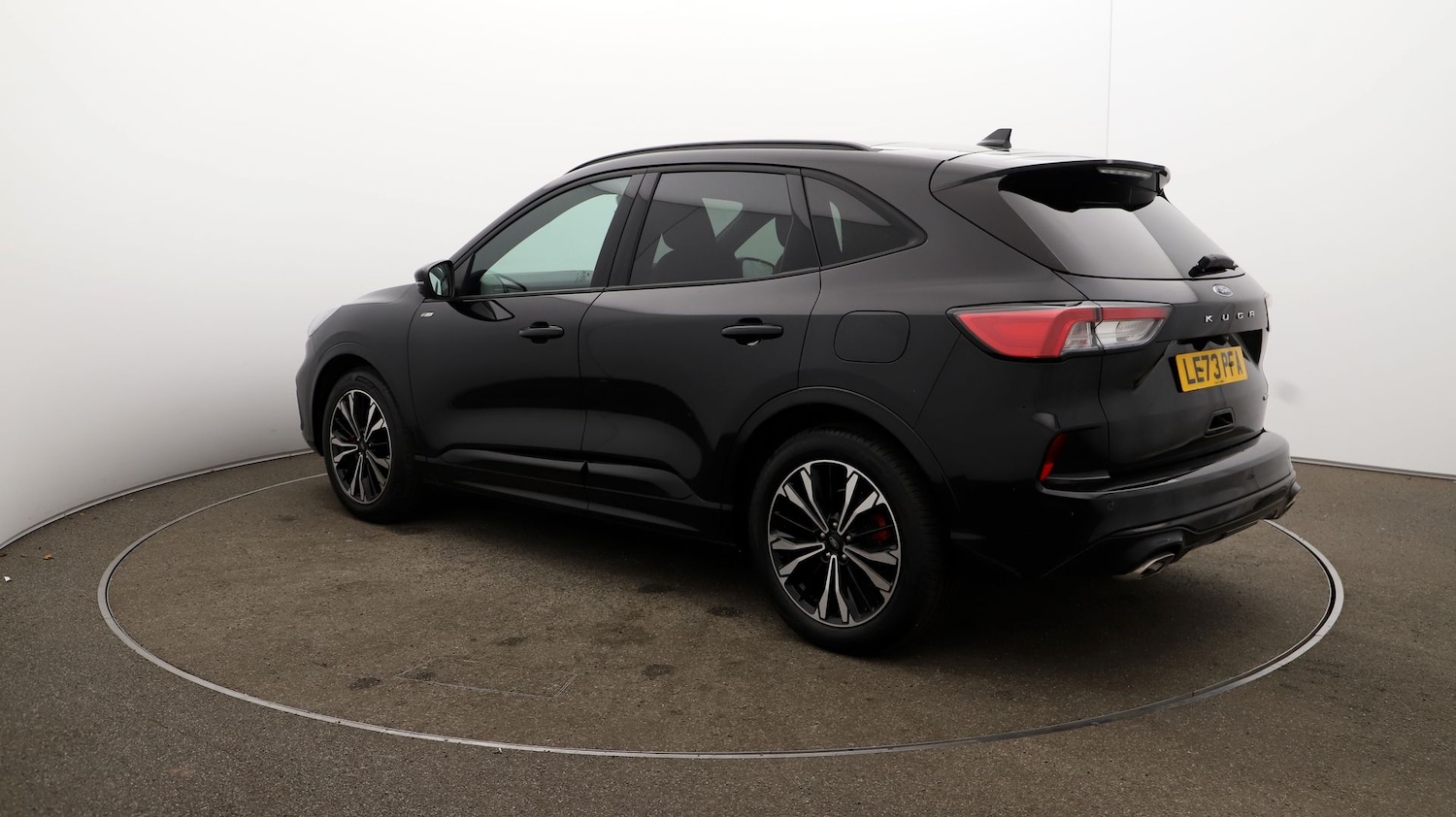 Used Ford Kuga for sale - 76808746: Photo 59