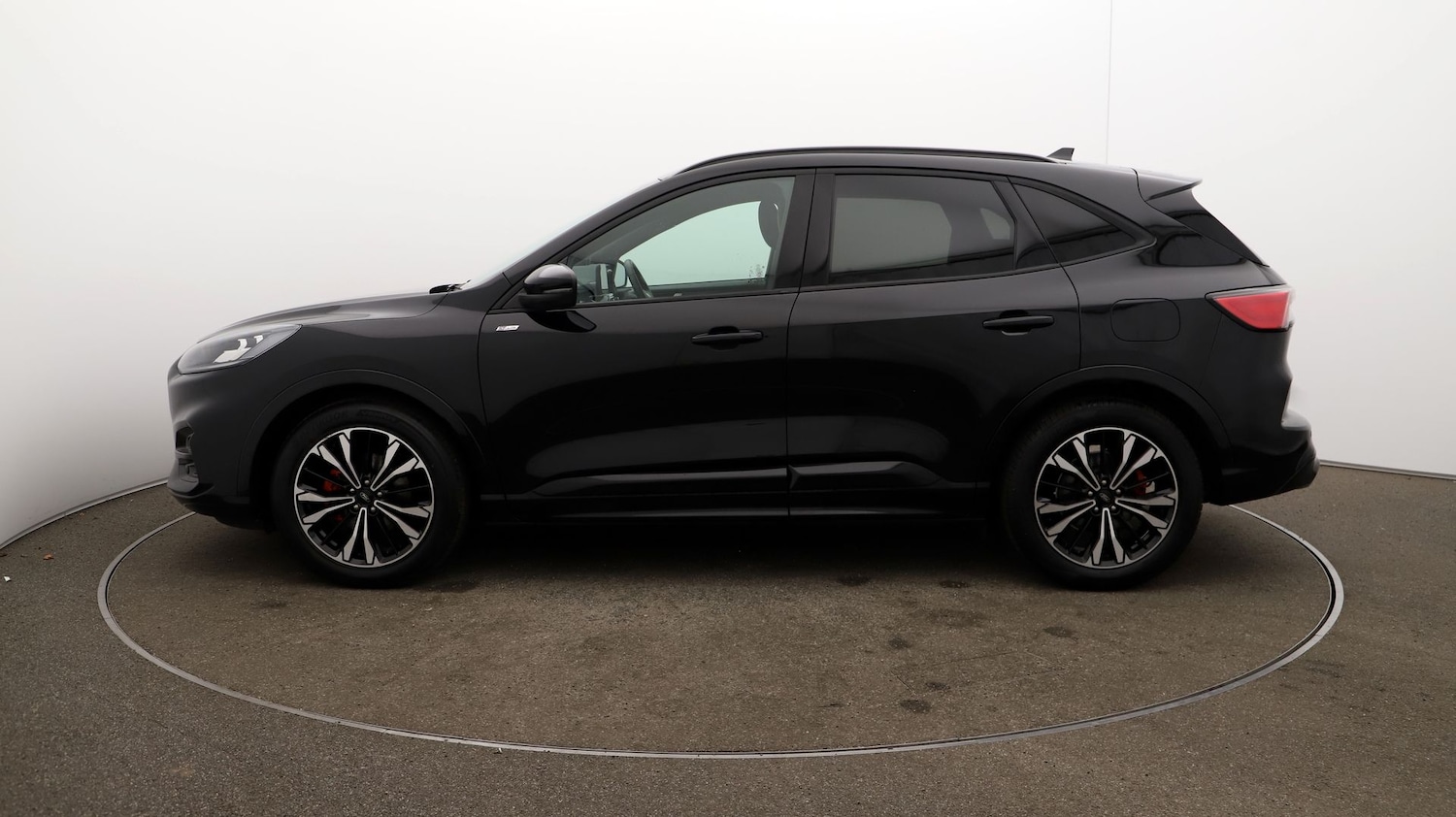 Used Ford Kuga for sale - 76808746: Photo 60