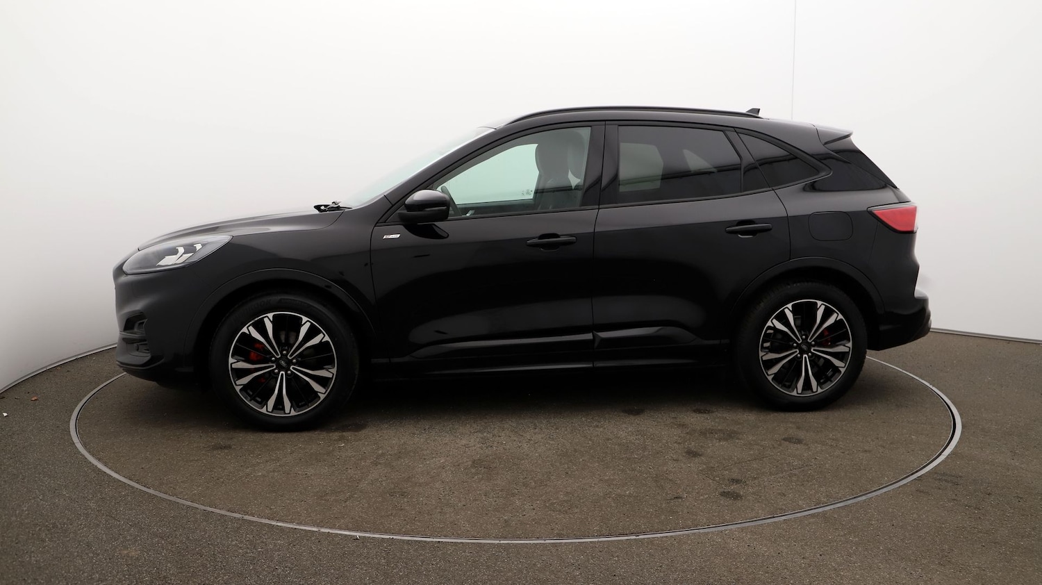 Used Ford Kuga for sale - 76808746: Photo 61