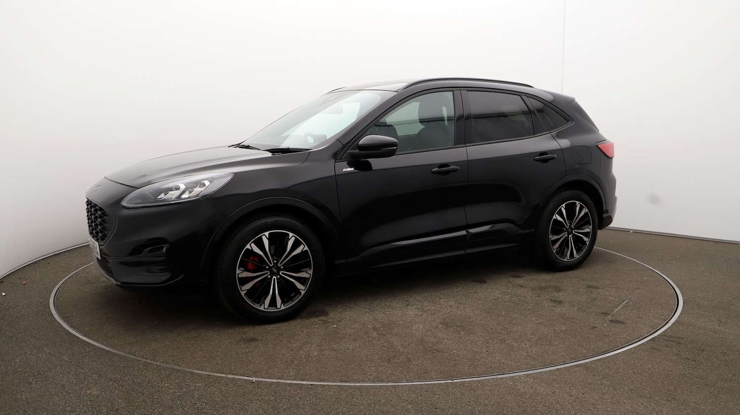 Used Ford Kuga for sale - 76808746: Photo 63