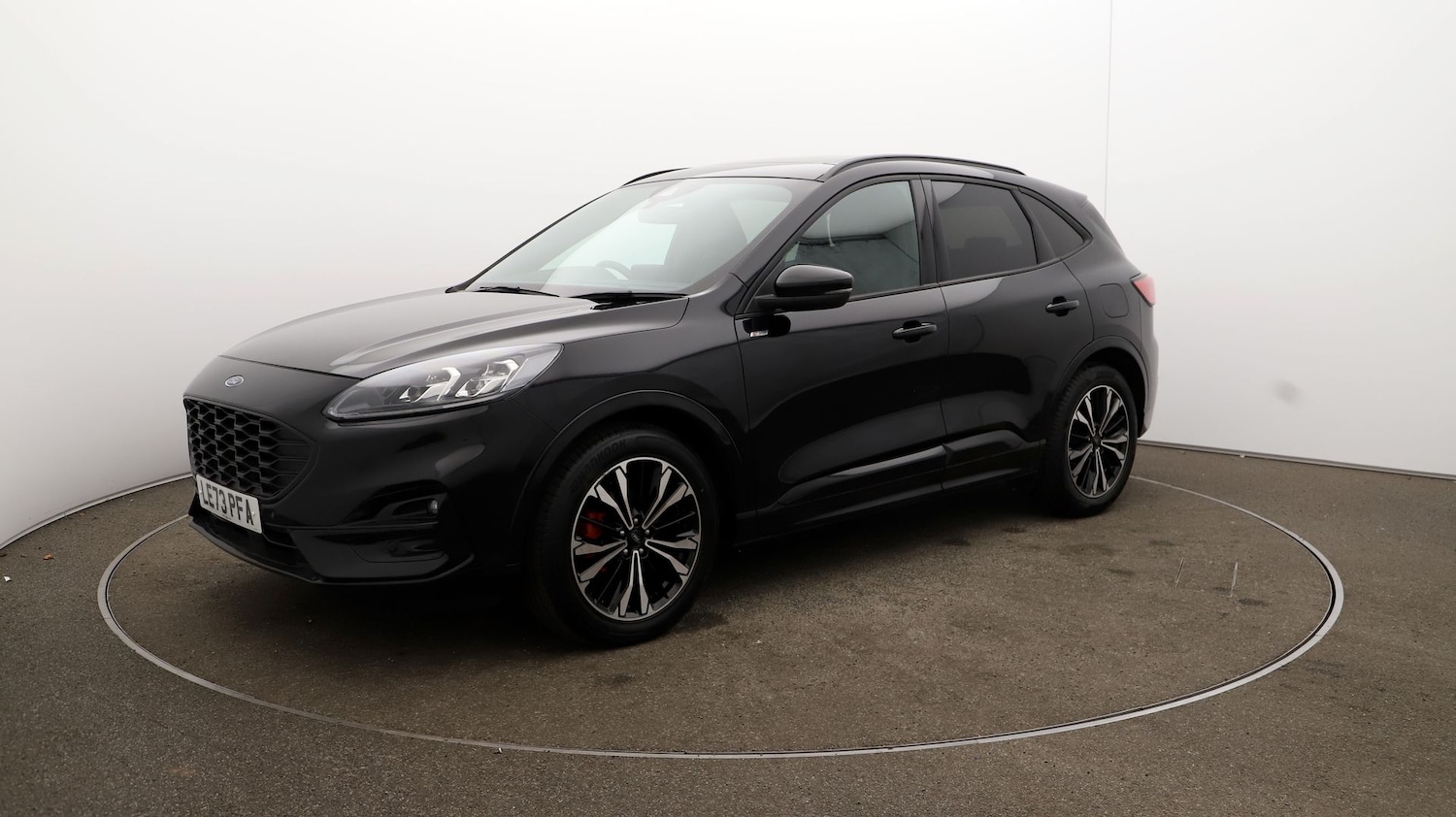 Used Ford Kuga for sale - 76808746: Photo 64