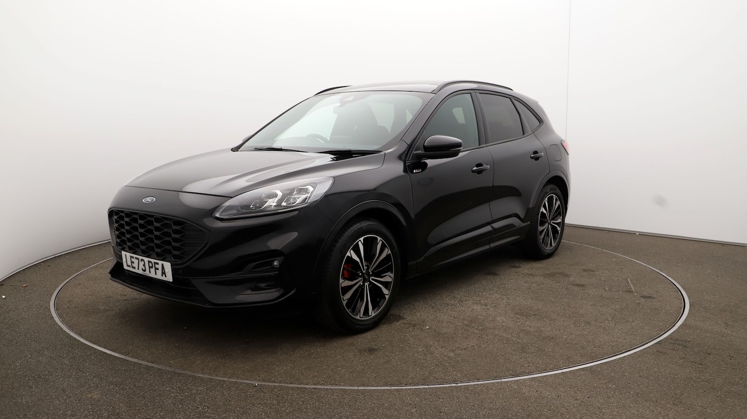 Used Ford Kuga for sale - 76808746: Photo 65