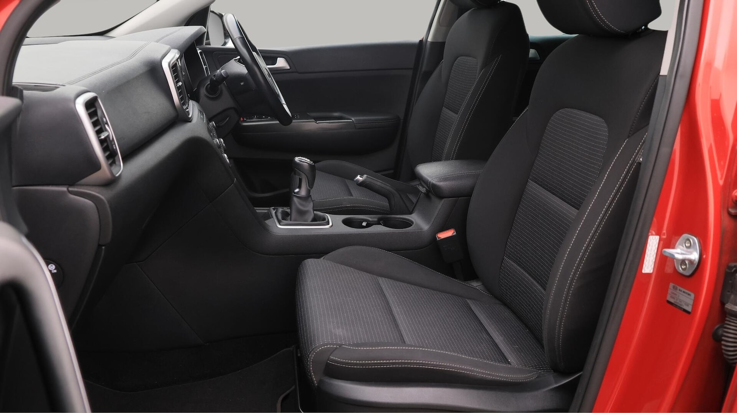 Used Kia Sportage 2018 for sale - 76690004: Photo 15