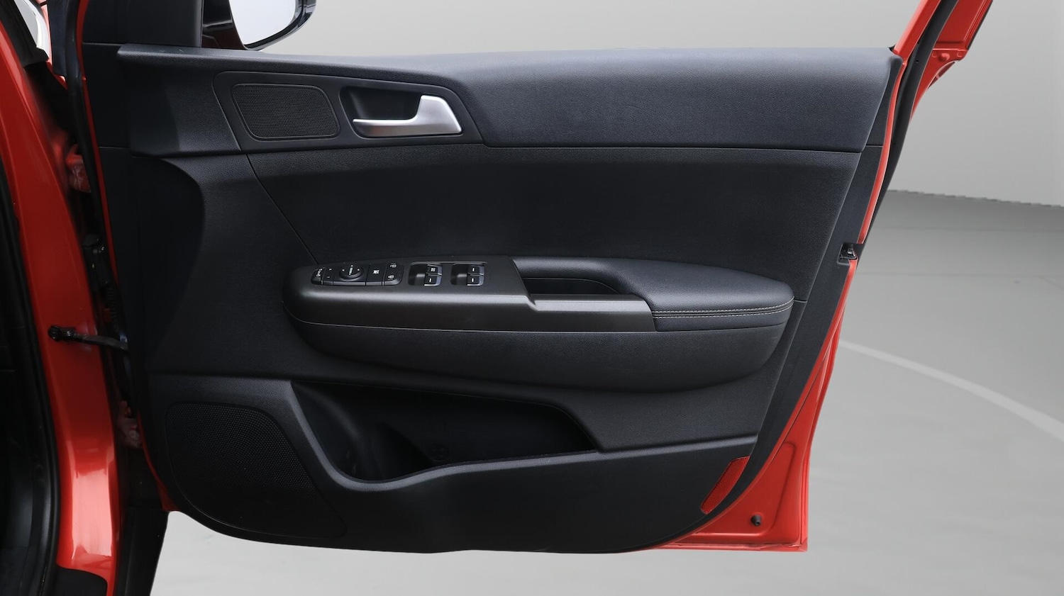 Used Kia Sportage 2018 for sale - 76690004: Photo 16