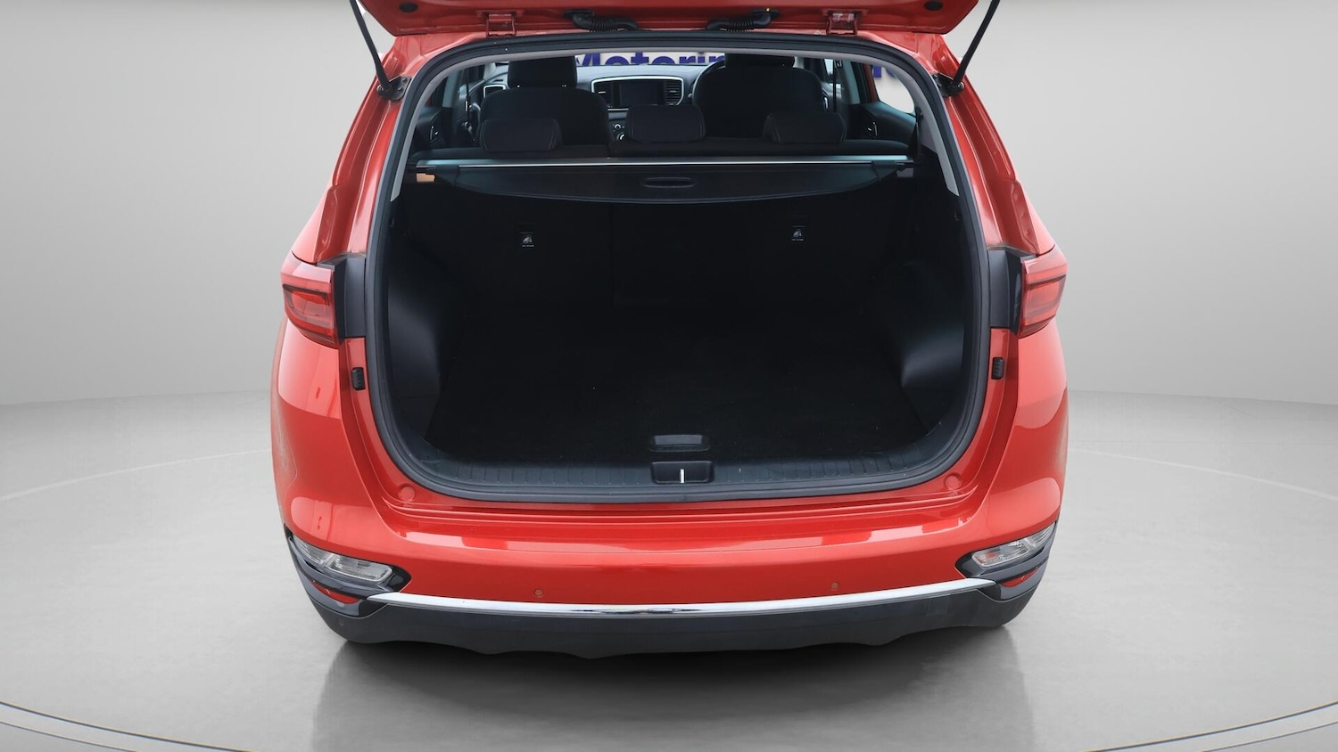 Used Kia Sportage 2018 for sale - 76690004: Photo 18