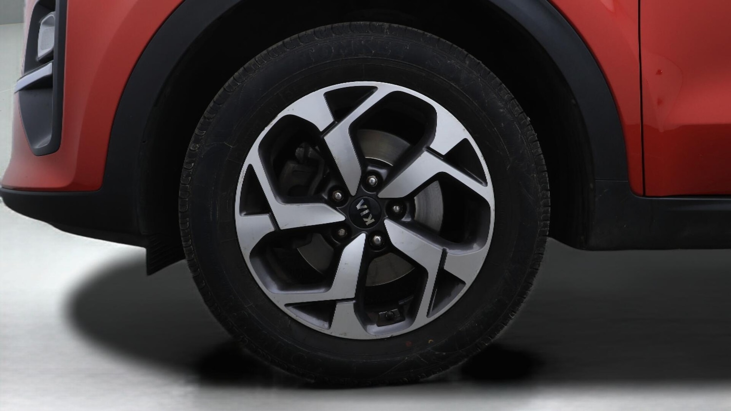 Used Kia Sportage 2018 for sale - 76690004: Photo 19