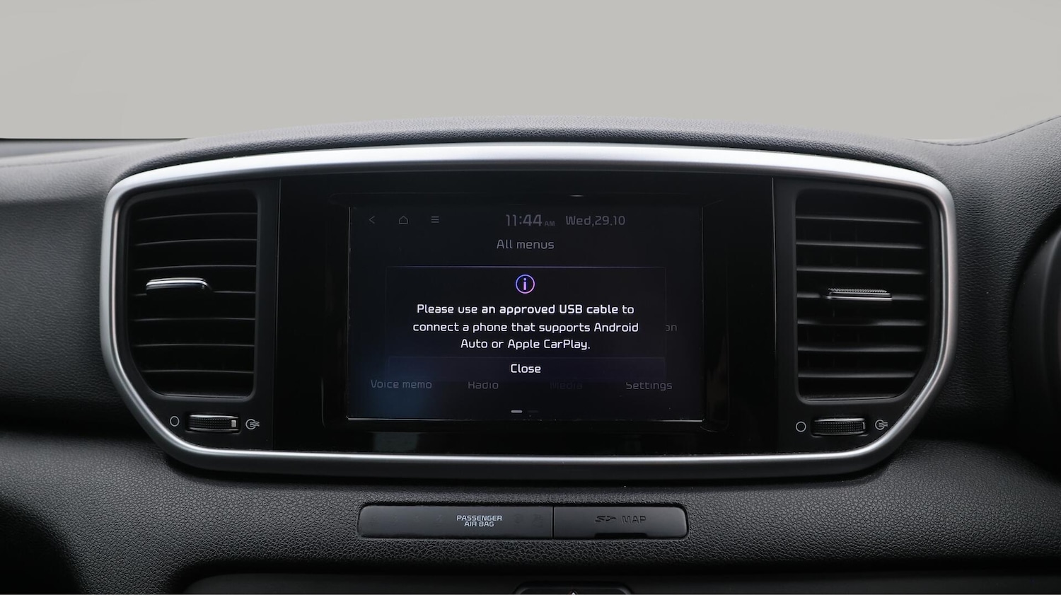 Used Kia Sportage 2018 for sale - 76690004: Photo 26