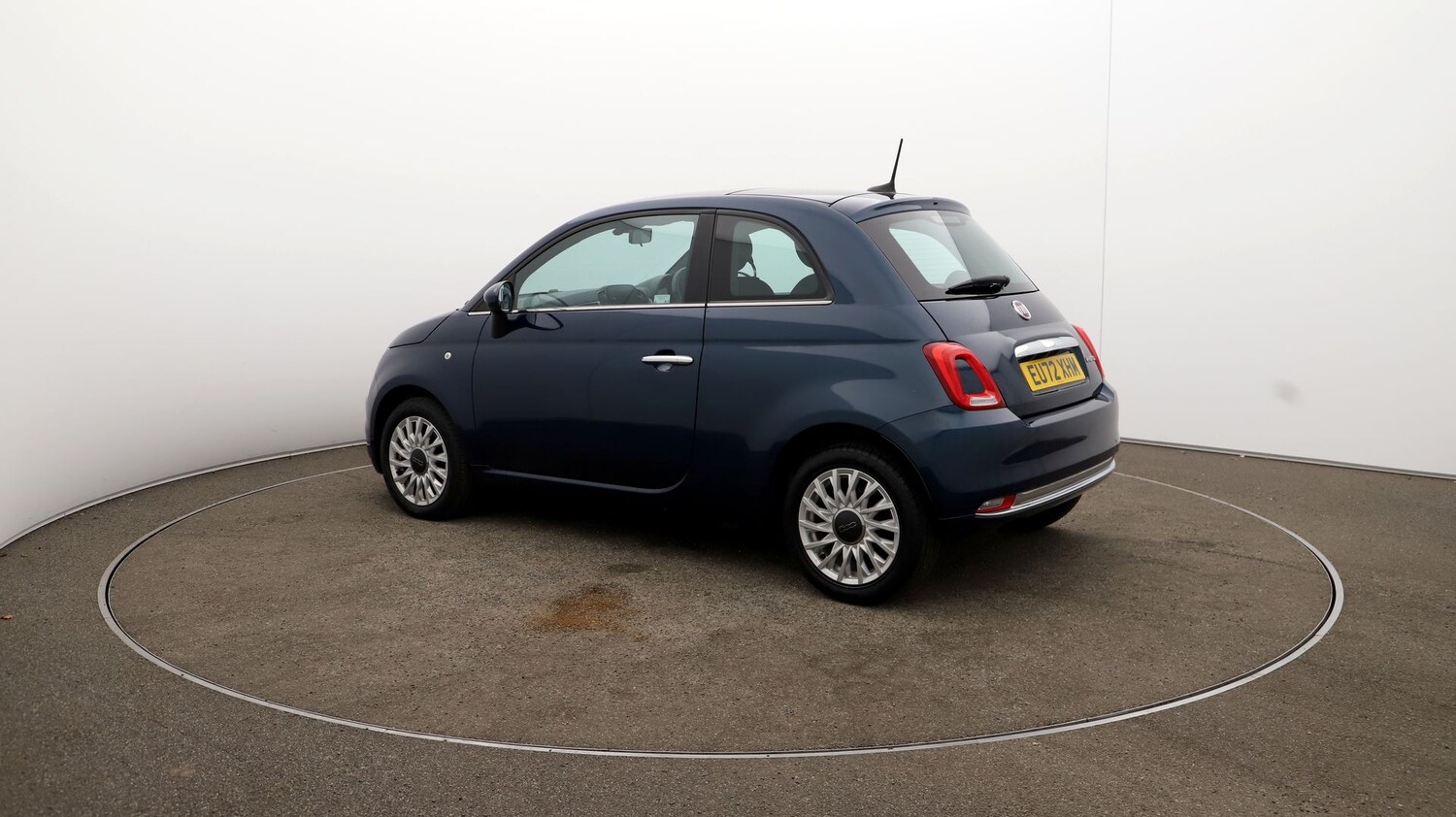 Used Fiat 500 for sale - 76808694: Photo 27