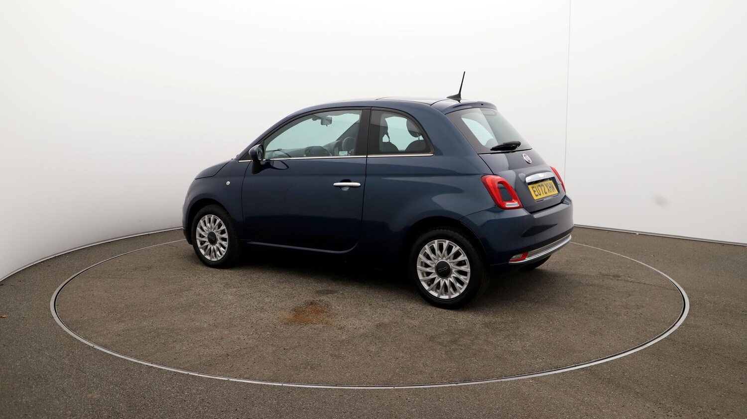 Used Fiat 500 for sale - 76808694: Photo 28
