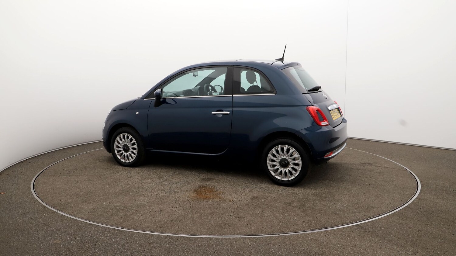 Used Fiat 500 for sale - 76808694: Photo 39