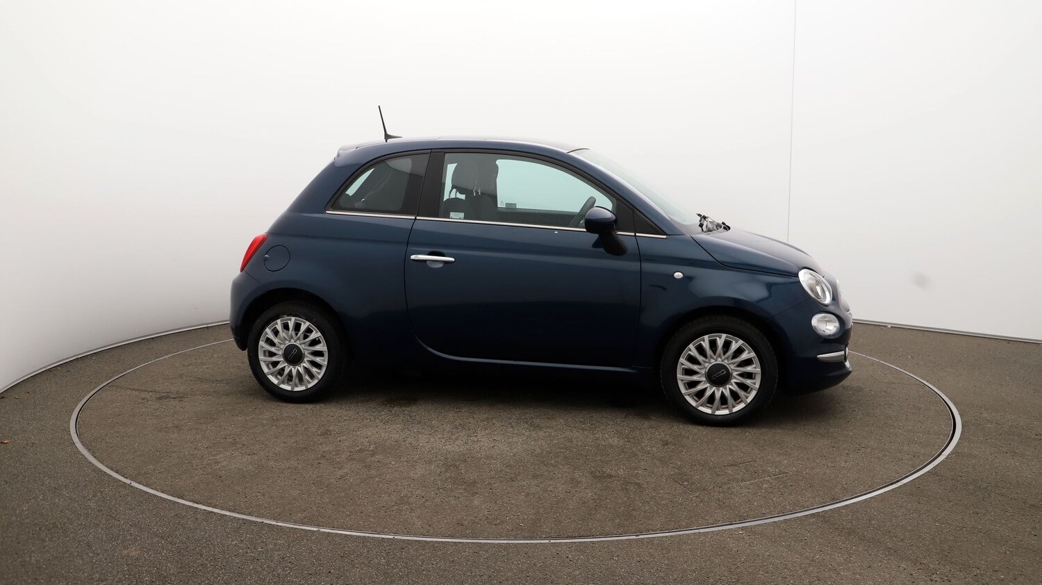 Used Fiat 500 for sale - 76808694: Photo 40