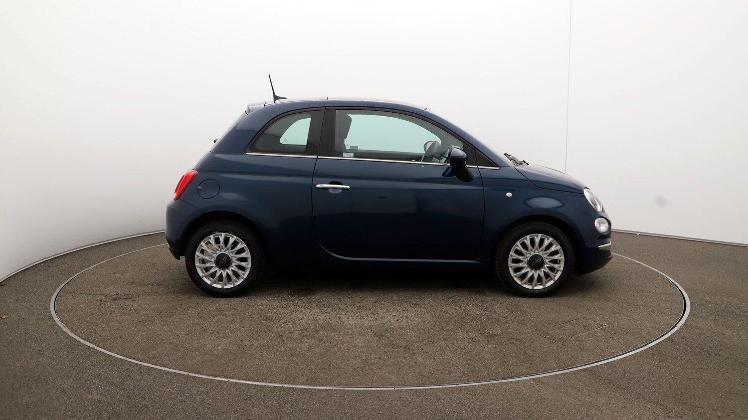 Used Fiat 500 for sale - 76808694: Photo 41