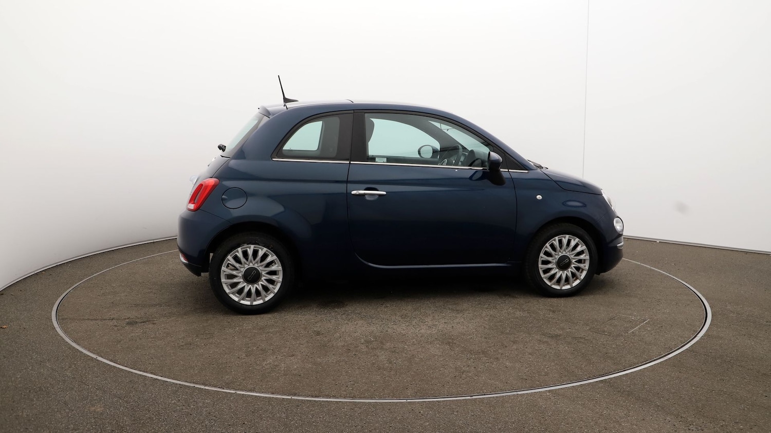 Used Fiat 500 for sale - 76808694: Photo 42