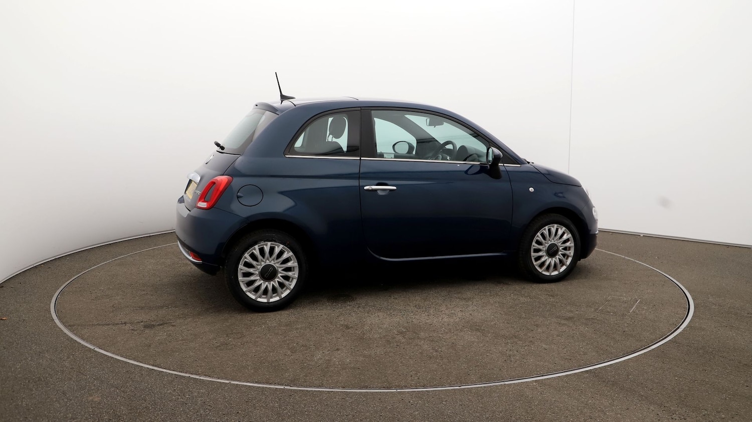 Used Fiat 500 for sale - 76808694: Photo 43