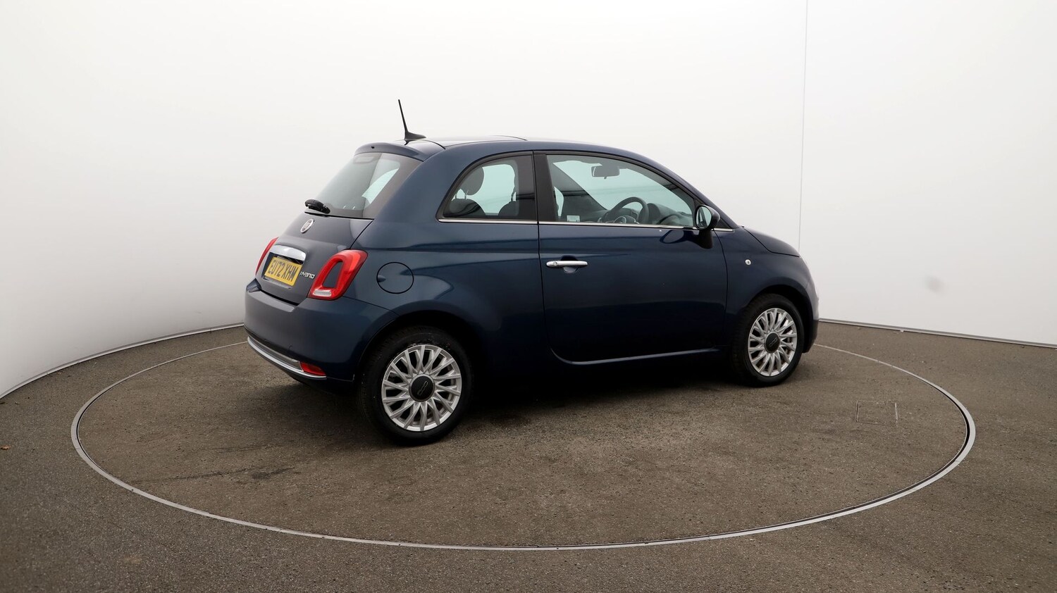 Used Fiat 500 for sale - 76808694: Photo 44