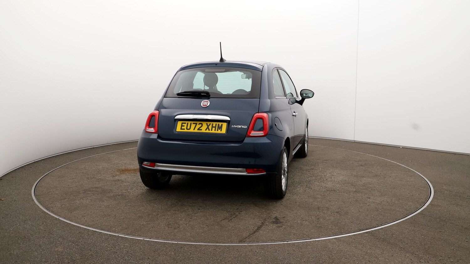 Used Fiat 500 for sale - 76808694: Photo 48