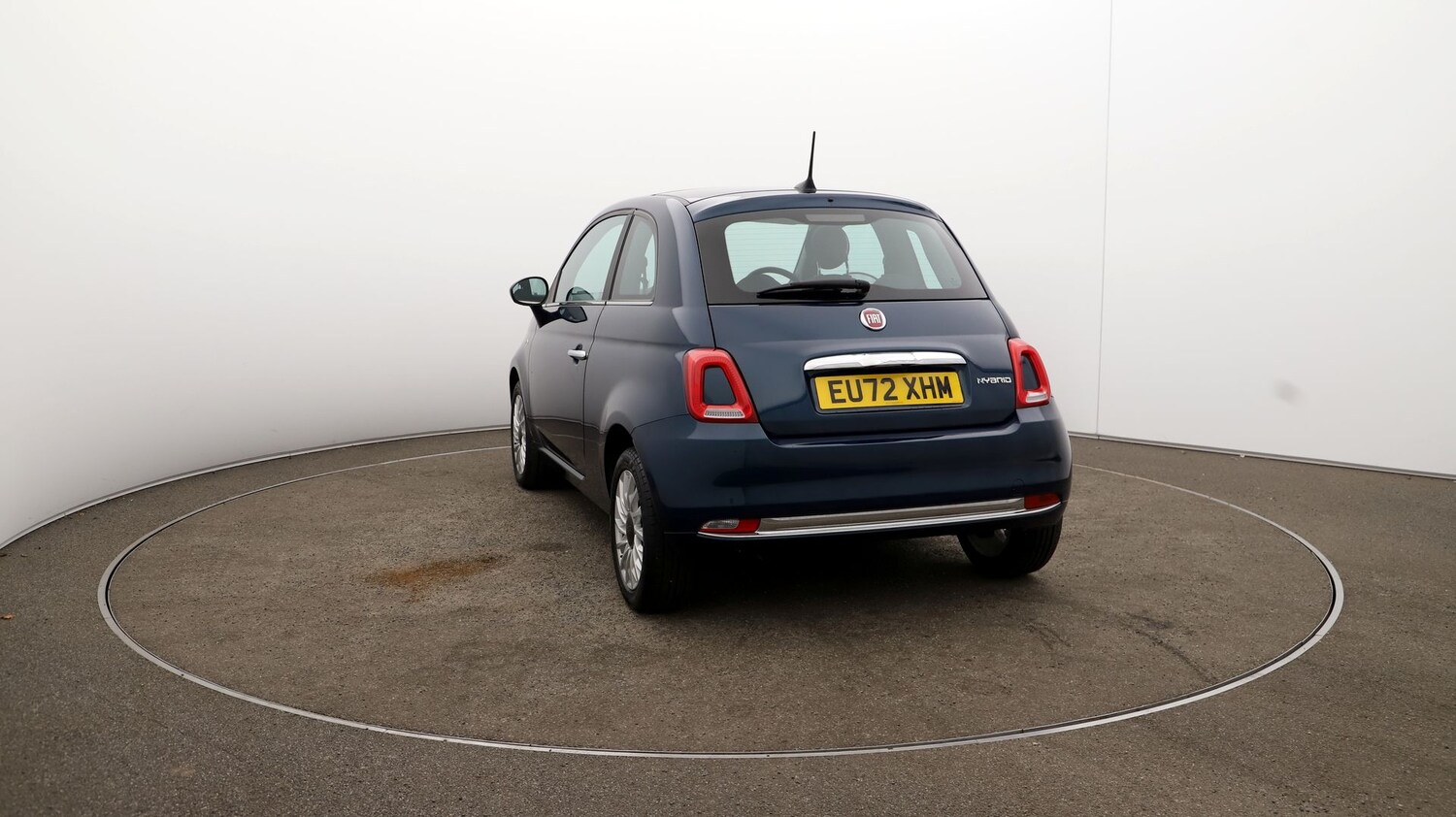 Used Fiat 500 for sale - 76808694: Photo 52