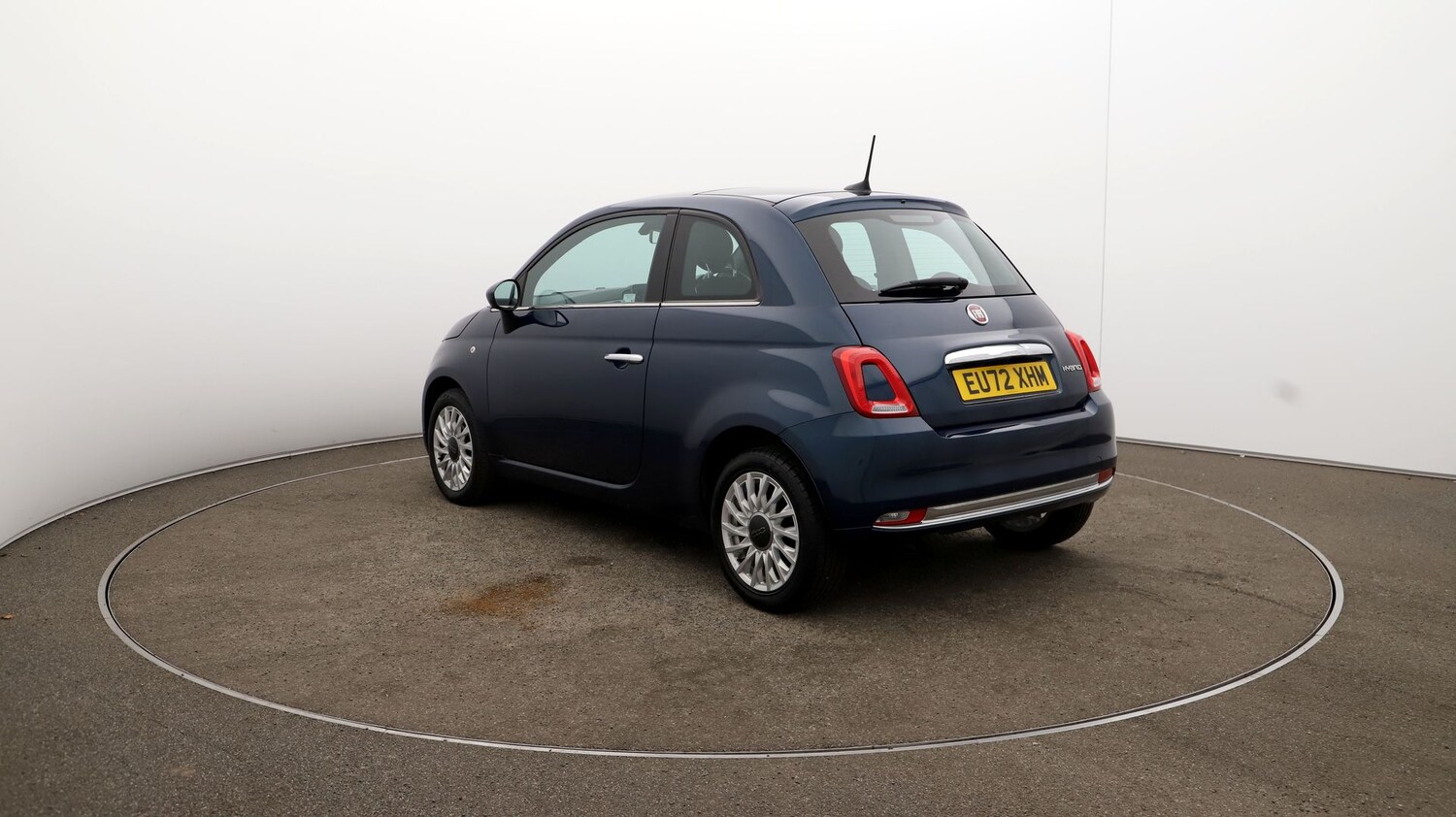 Used Fiat 500 for sale - 76808694: Photo 54