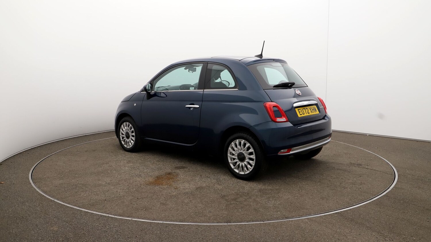 Used Fiat 500 for sale - 76808694: Photo 55