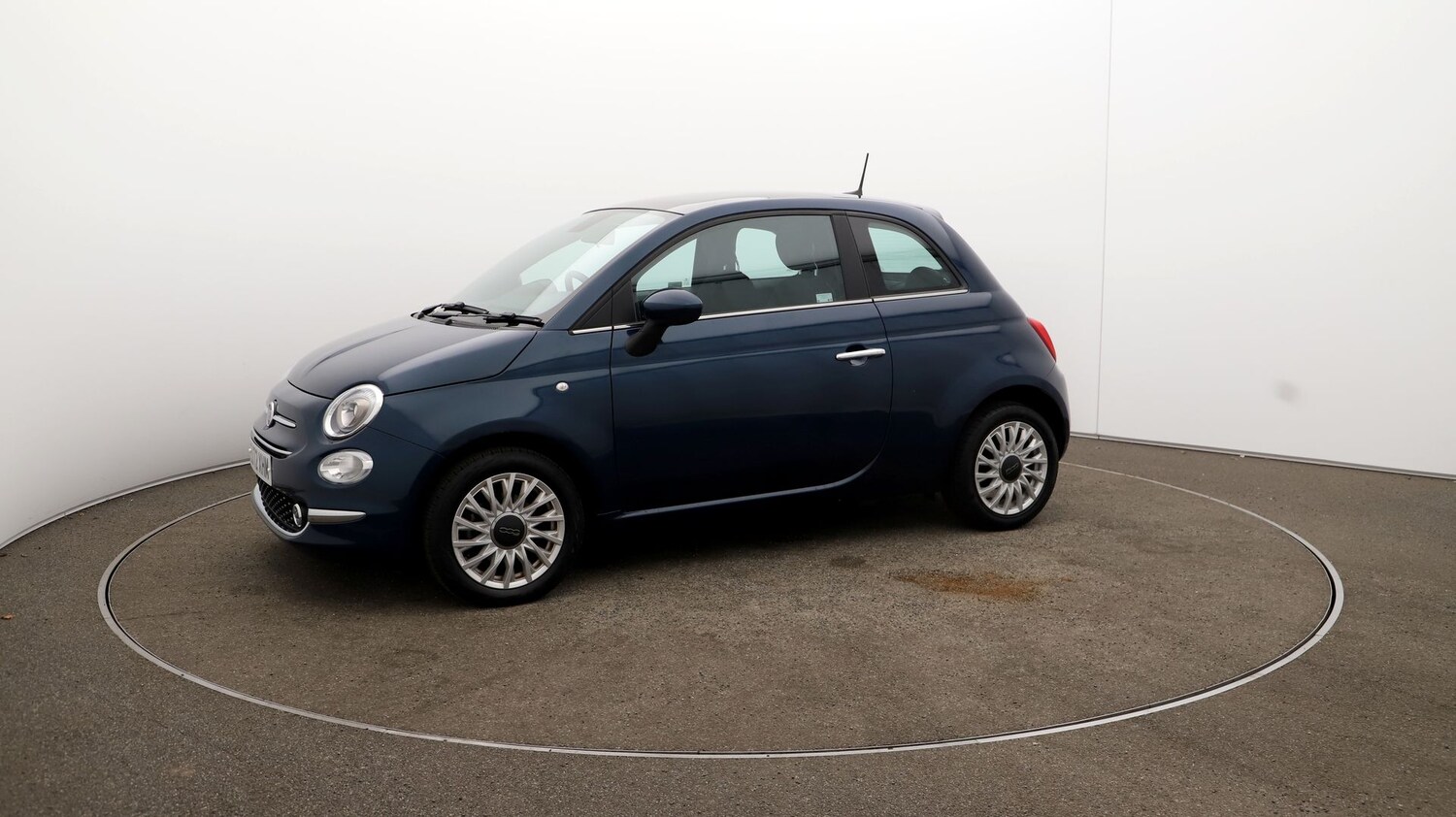 Used Fiat 500 for sale - 76808694: Photo 59