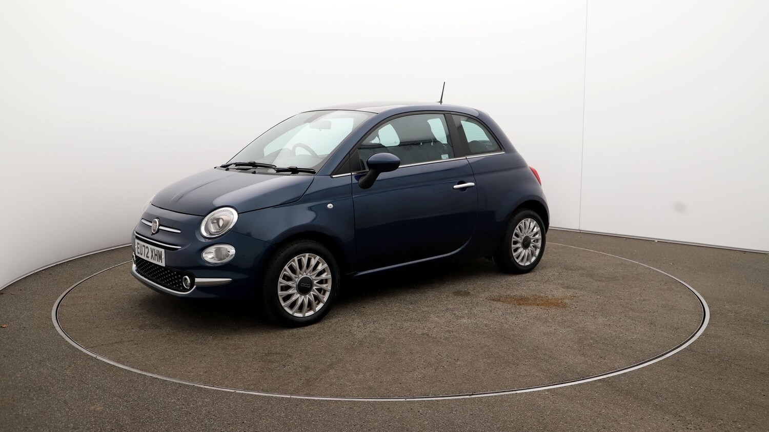 Used Fiat 500 for sale - 76808694: Photo 60