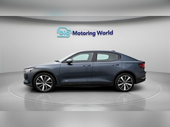Used Polestar Polestar 2 2022 for sale - 79272056: Photo