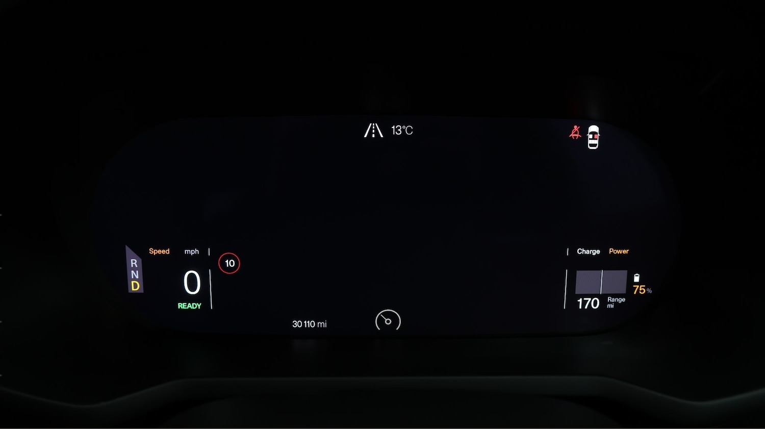 Used Polestar Polestar 2 2023 for sale - 77790314: Photo 10