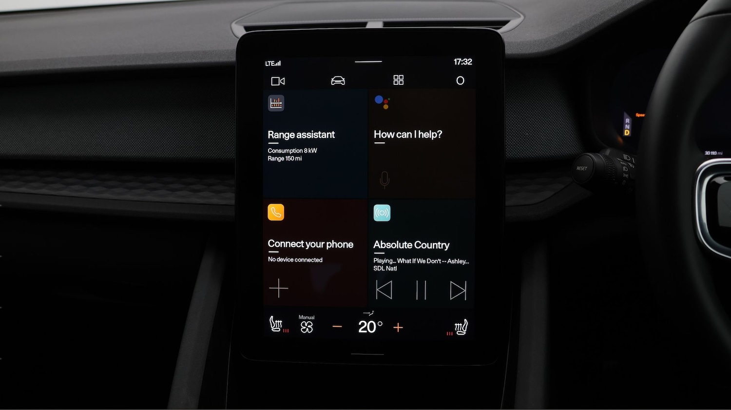 Used Polestar Polestar 2 2023 for sale - 77790314: Photo 11