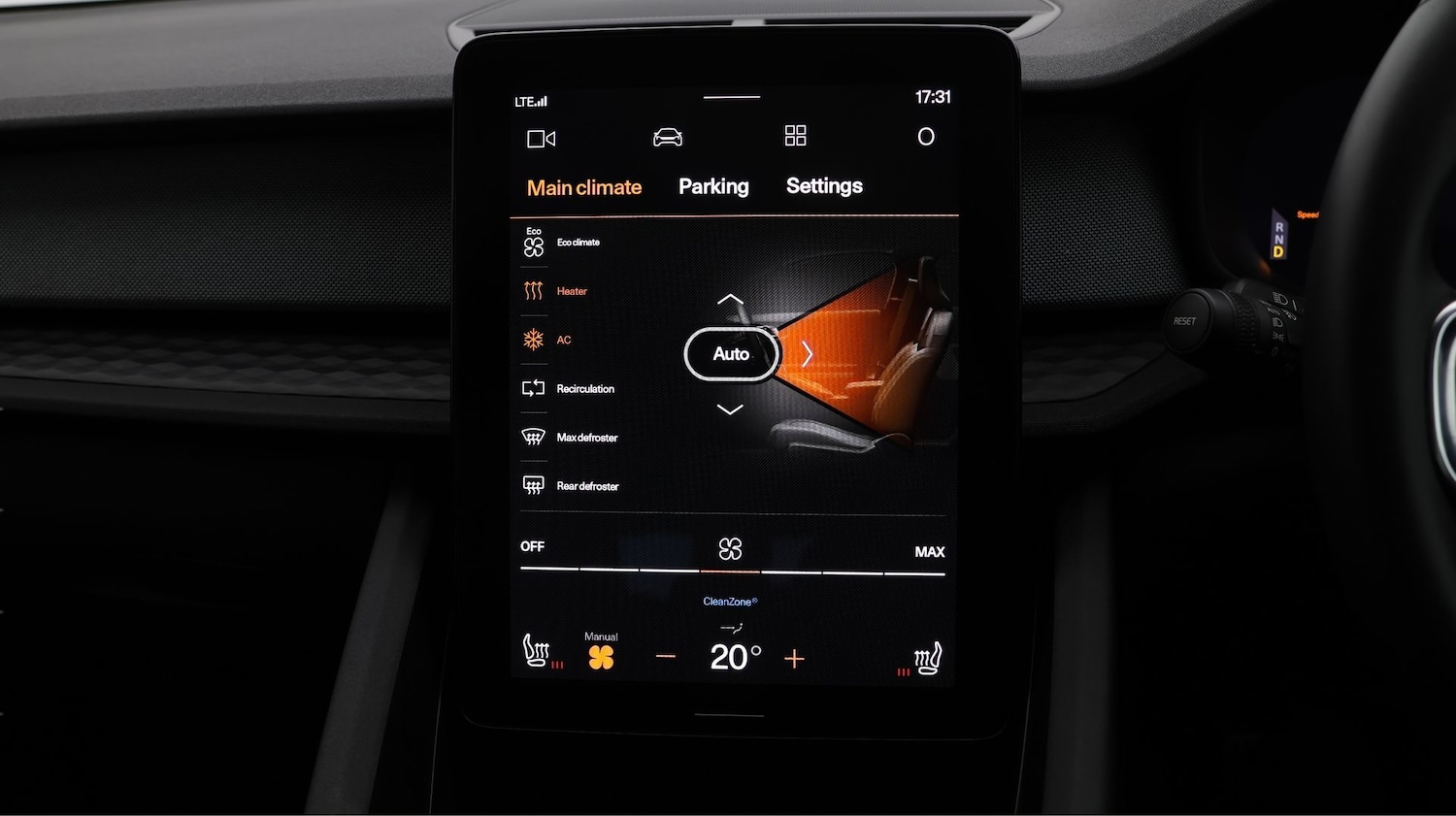 Used Polestar Polestar 2 2023 for sale - 77790314: Photo 12